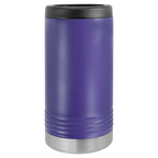 Polar Camel Slim Beverage Holder – Custom Laser Engraved by 1a7704-f3.myshopify.com – Can Cooler