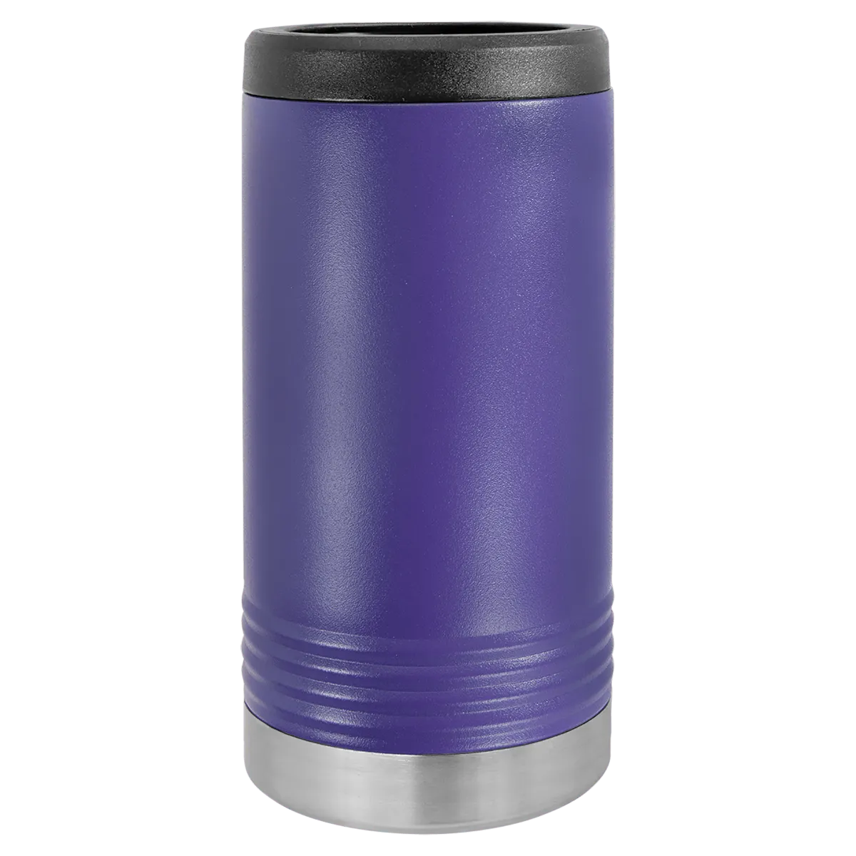 Polar Camel Slim Beverage Holder – Custom Laser Engraved by 1a7704-f3.myshopify.com – Can Cooler