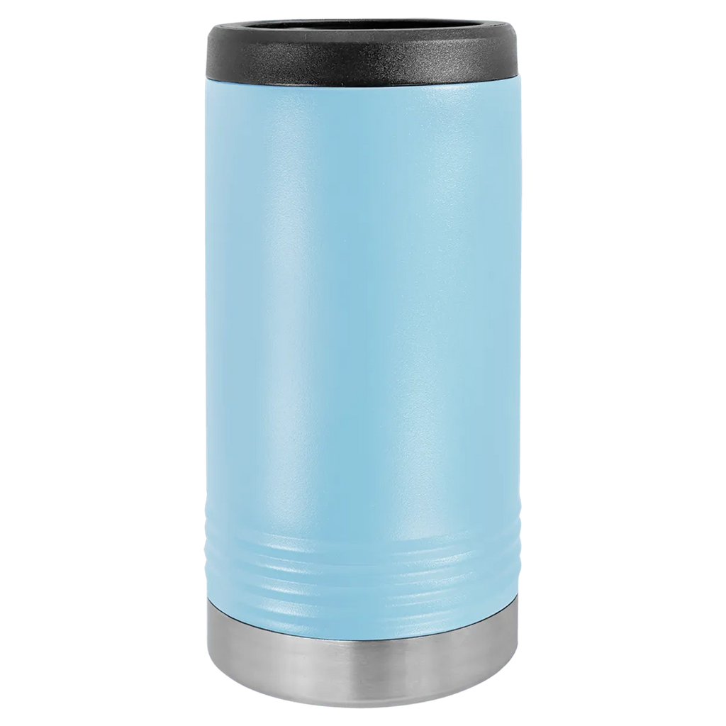 Polar Camel Slim Beverage Holder – Custom Laser Engraved by 1a7704-f3.myshopify.com – Can Cooler