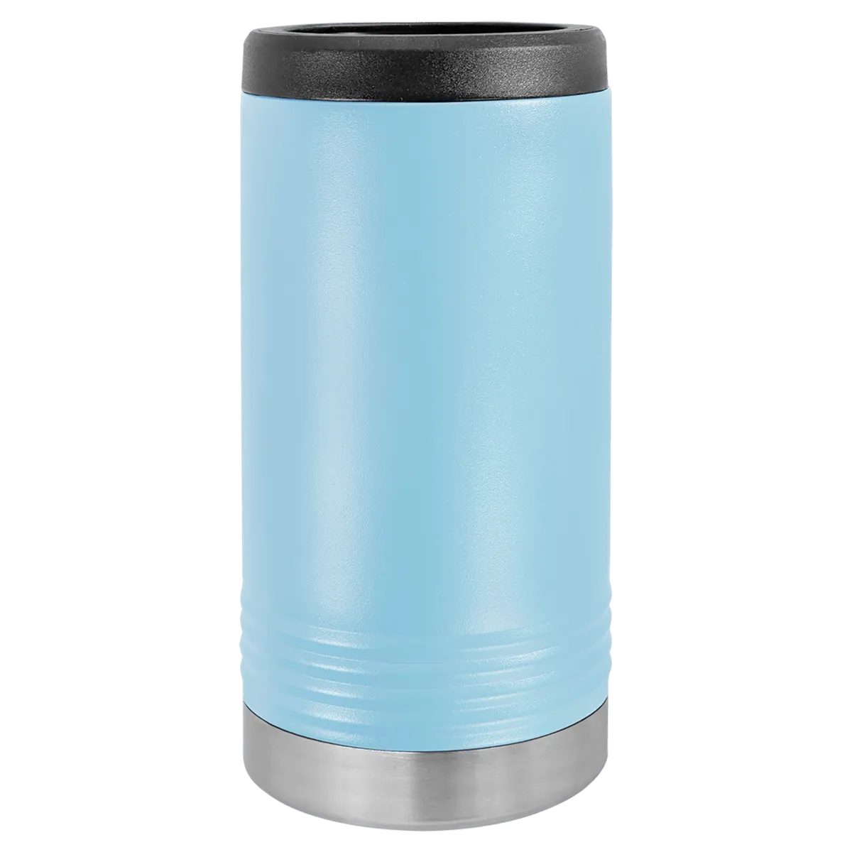 Polar Camel Slim Beverage Holder – Custom Laser Engraved by 1a7704-f3.myshopify.com – Can Cooler