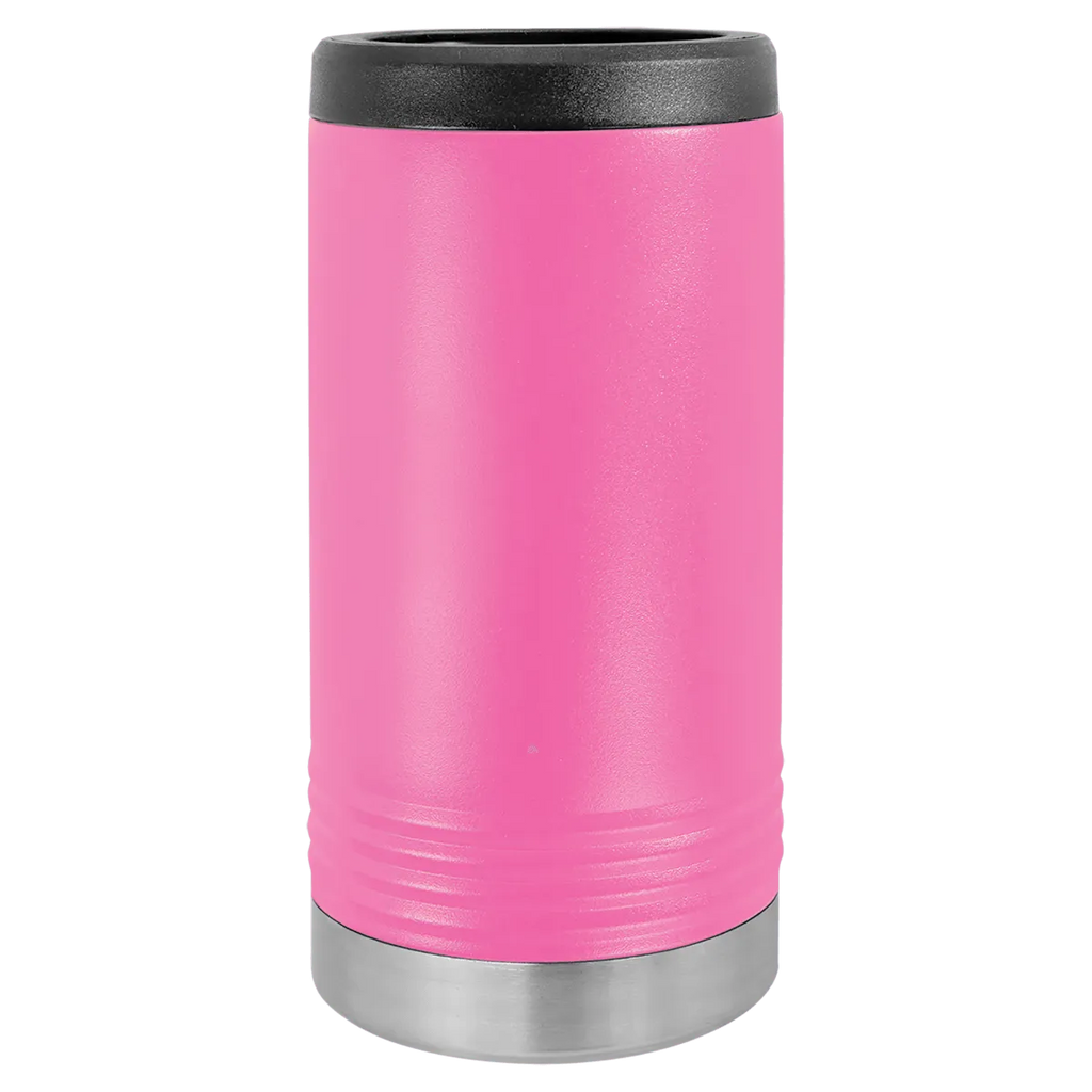 Polar Camel Slim Beverage Holder – Custom Laser Engraved by 1a7704-f3.myshopify.com – Can Cooler