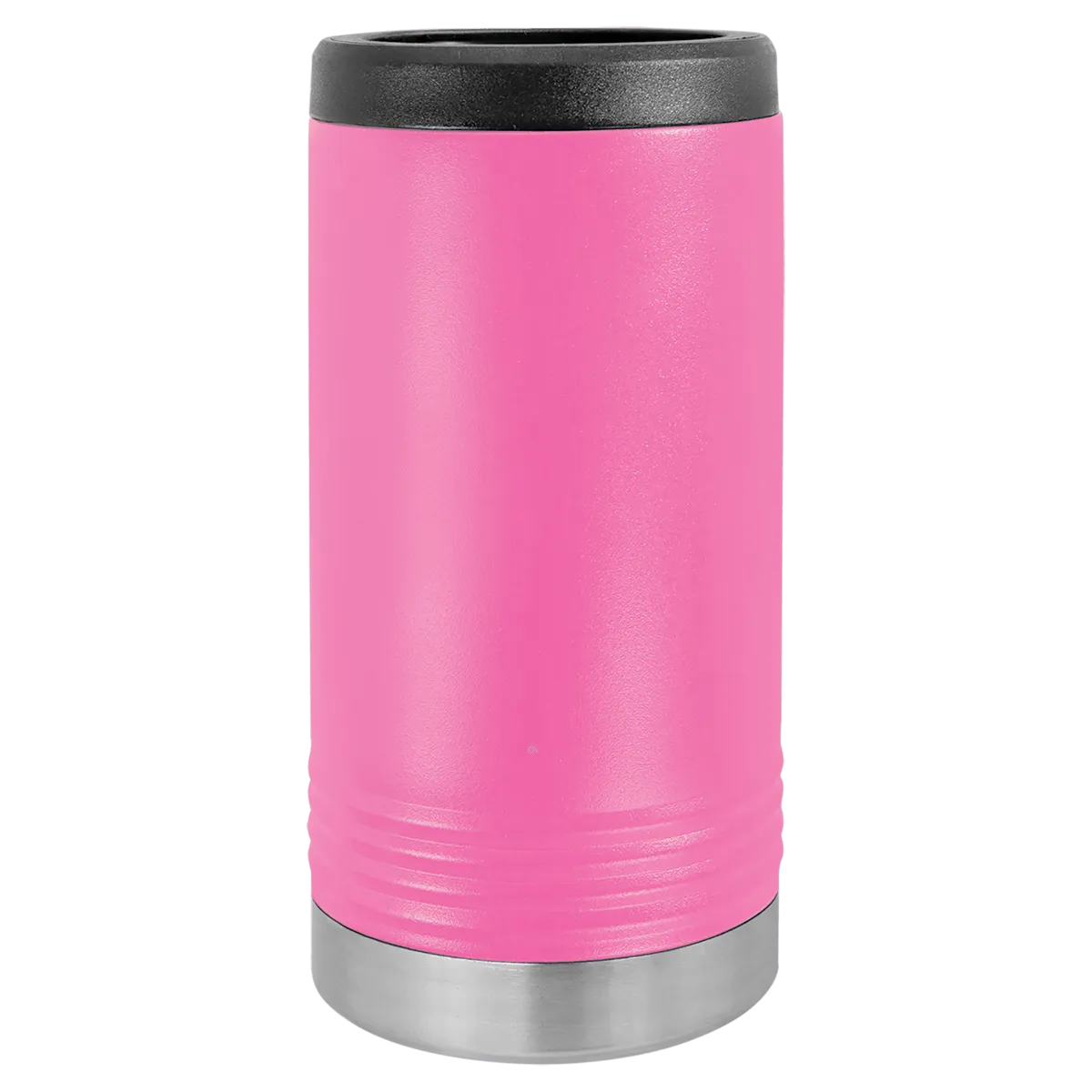 Polar Camel Slim Beverage Holder – Custom Laser Engraved by 1a7704-f3.myshopify.com – Can Cooler