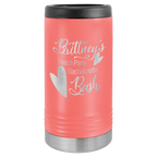 Polar Camel Slim Beverage Holder – Custom Laser Engraved by 1a7704-f3.myshopify.com – Can Cooler