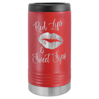 Polar Camel Slim Beverage Holder – Custom Laser Engraved by 1a7704-f3.myshopify.com – Can Cooler