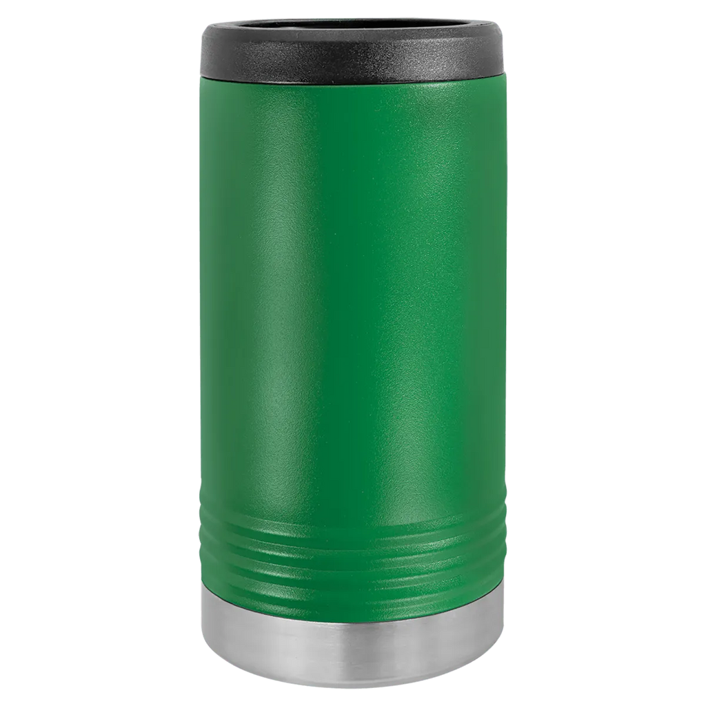 Polar Camel Slim Beverage Holder – Custom Laser Engraved by 1a7704-f3.myshopify.com – Can Cooler