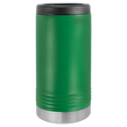 Polar Camel Slim Beverage Holder – Custom Laser Engraved by 1a7704-f3.myshopify.com – Can Cooler