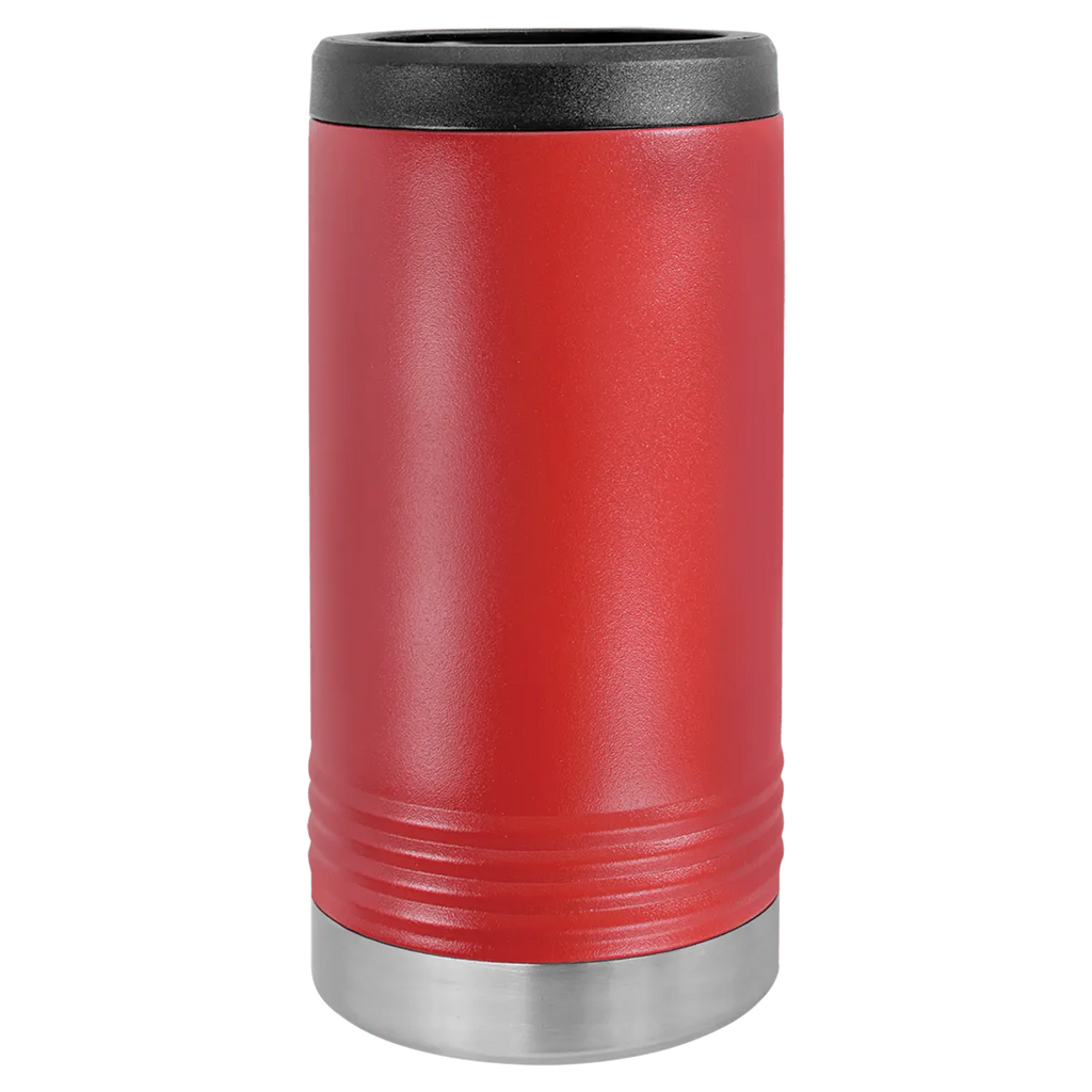 Polar Camel Slim Beverage Holder – Custom Laser Engraved by 1a7704-f3.myshopify.com – Can Cooler