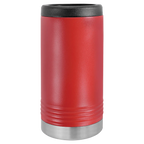 Polar Camel Slim Beverage Holder – Custom Laser Engraved by 1a7704-f3.myshopify.com – Can Cooler