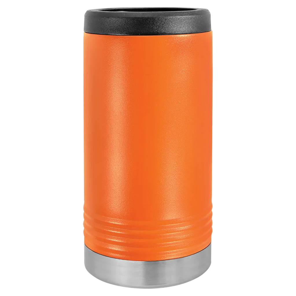 Polar Camel Slim Beverage Holder – Custom Laser Engraved by 1a7704-f3.myshopify.com – Can Cooler