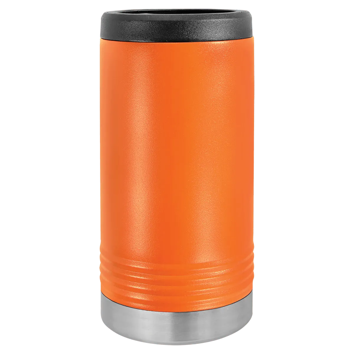 Polar Camel Slim Beverage Holder – Custom Laser Engraved by 1a7704-f3.myshopify.com – Can Cooler