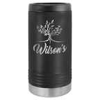 Polar Camel Slim Beverage Holder – Custom Laser Engraved by 1a7704-f3.myshopify.com – Can Cooler