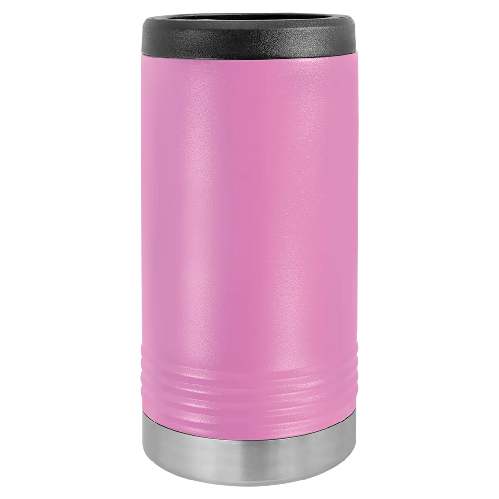 Polar Camel Slim Beverage Holder – Custom Laser Engraved by 1a7704-f3.myshopify.com – Can Cooler