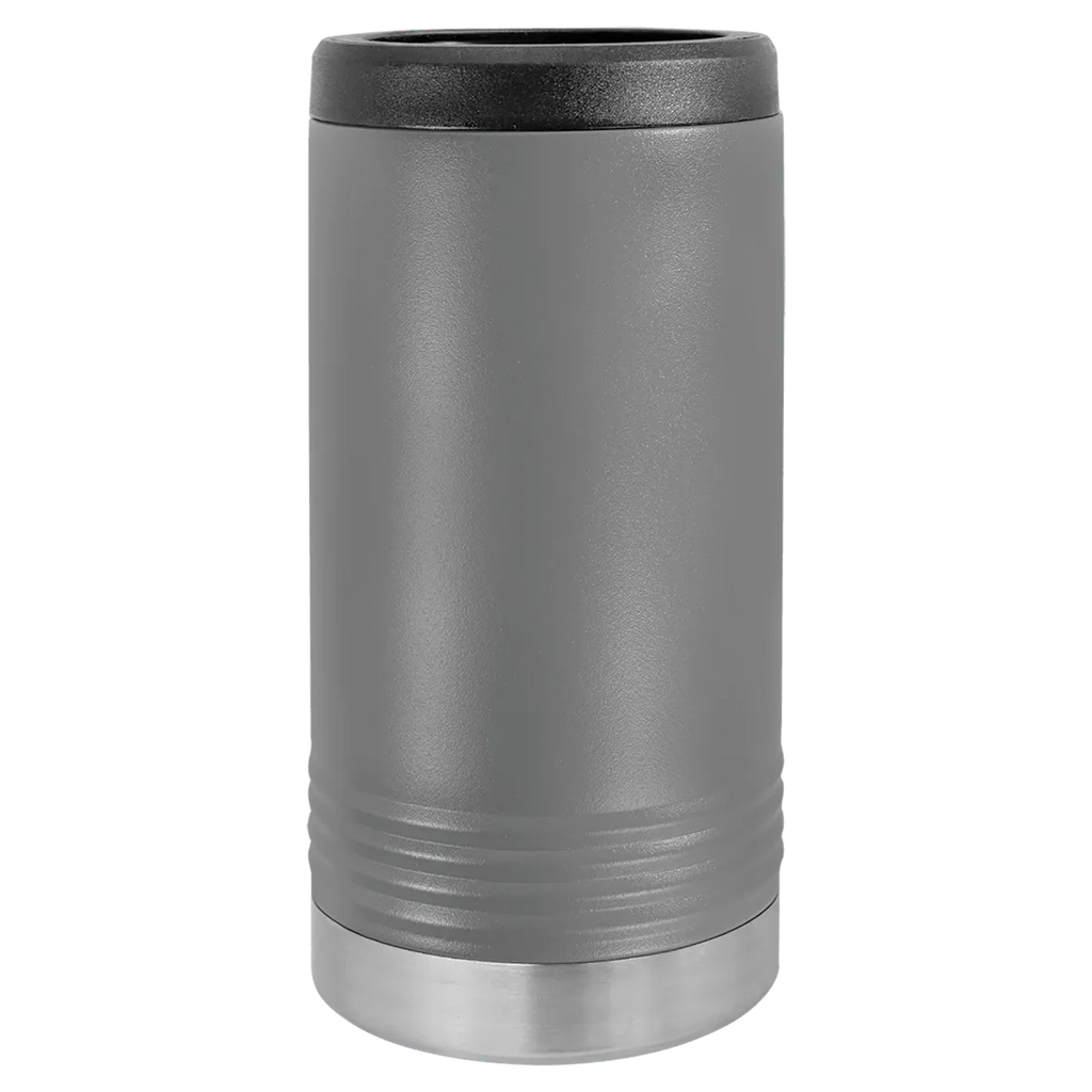 Polar Camel Slim Beverage Holder – Custom Laser Engraved by 1a7704-f3.myshopify.com – Can Cooler