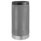 Polar Camel Slim Beverage Holder – Custom Laser Engraved by 1a7704-f3.myshopify.com – Can Cooler