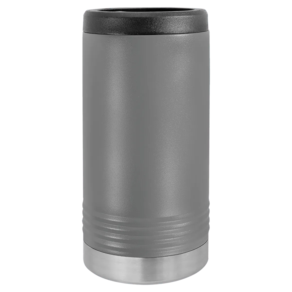 Polar Camel Slim Beverage Holder – Custom Laser Engraved by 1a7704-f3.myshopify.com – Can Cooler