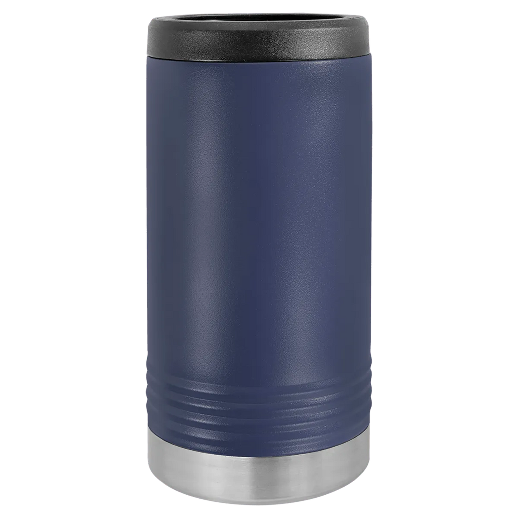 Polar Camel Slim Beverage Holder – Custom Laser Engraved by 1a7704-f3.myshopify.com – Can Cooler
