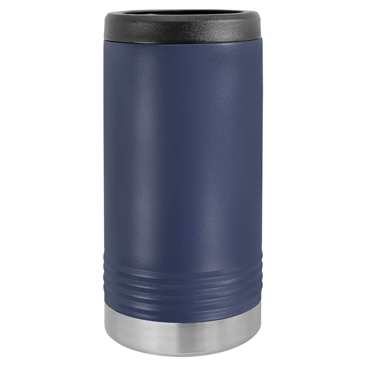 Polar Camel Slim Beverage Holder – Custom Laser Engraved by 1a7704-f3.myshopify.com – Can Cooler