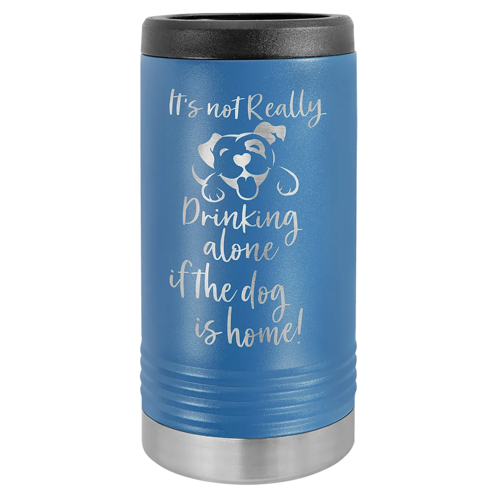 Polar Camel Slim Beverage Holder – Custom Laser Engraved by 1a7704-f3.myshopify.com – Can Cooler