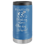 Polar Camel Slim Beverage Holder – Custom Laser Engraved by 1a7704-f3.myshopify.com – Can Cooler