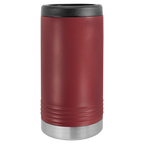 Polar Camel Slim Beverage Holder – Custom Laser Engraved by 1a7704-f3.myshopify.com – Can Cooler