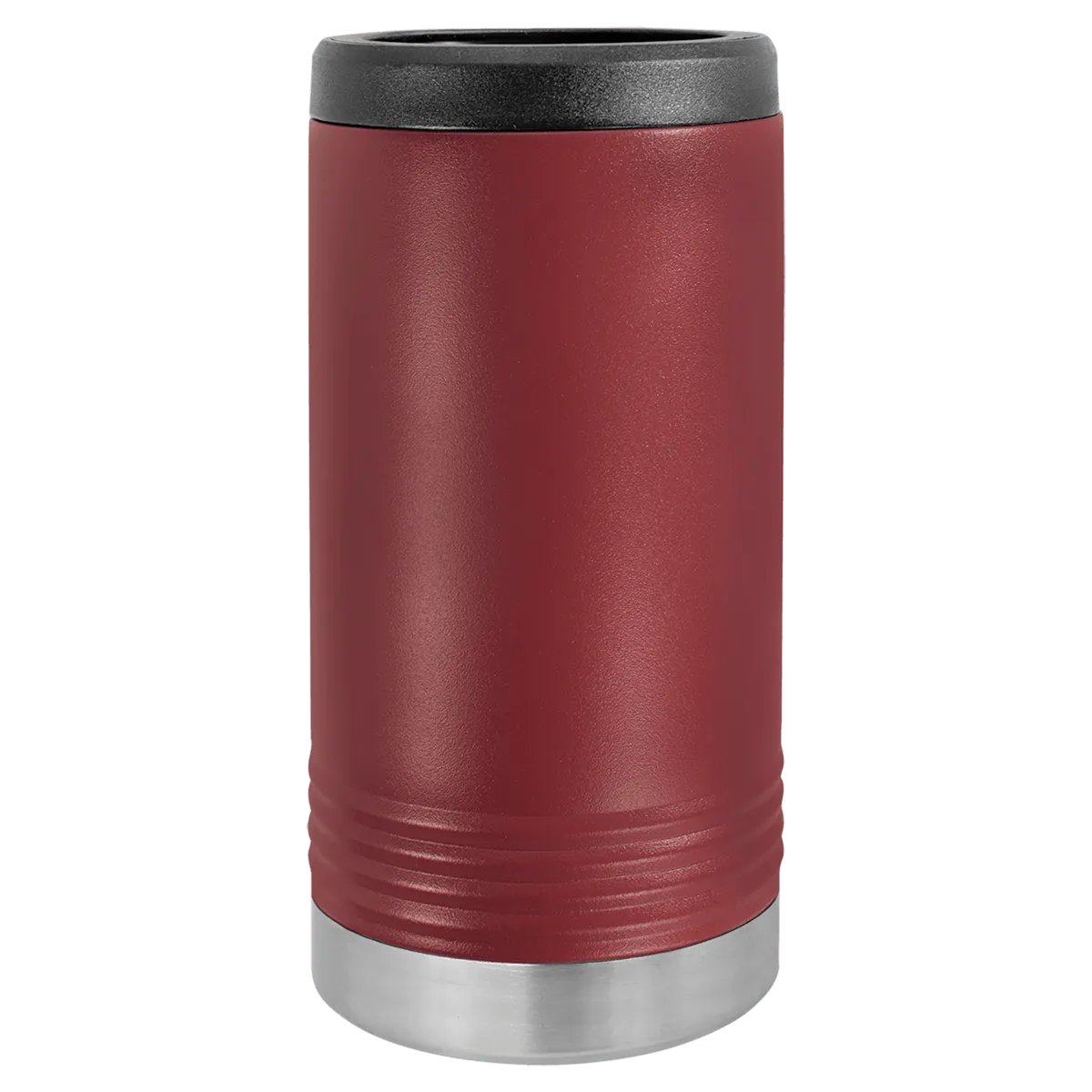 Polar Camel Slim Beverage Holder – Custom Laser Engraved by 1a7704-f3.myshopify.com – Can Cooler