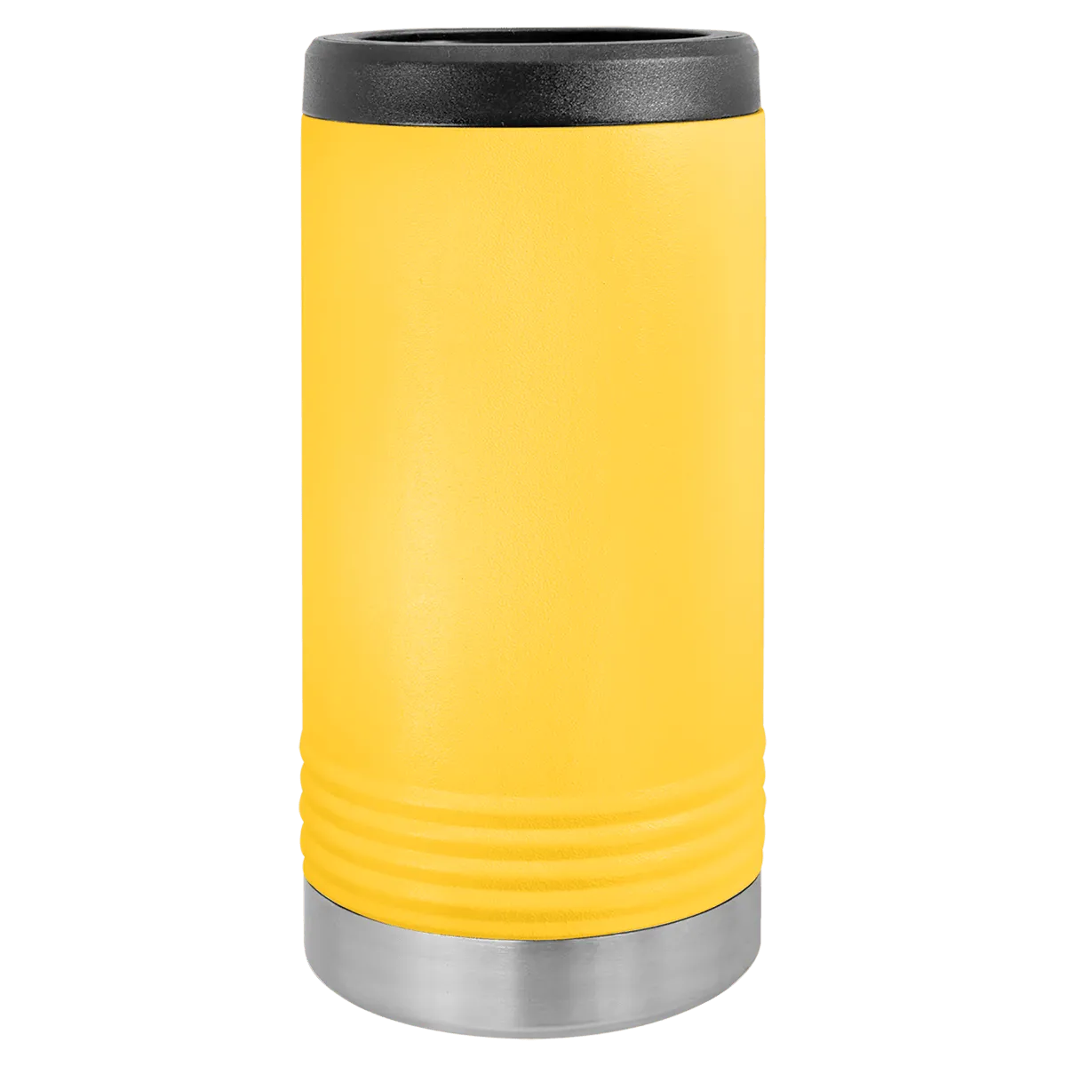 Polar Camel Slim Beverage Holder – Custom Laser Engraved by 1a7704-f3.myshopify.com – Can Cooler