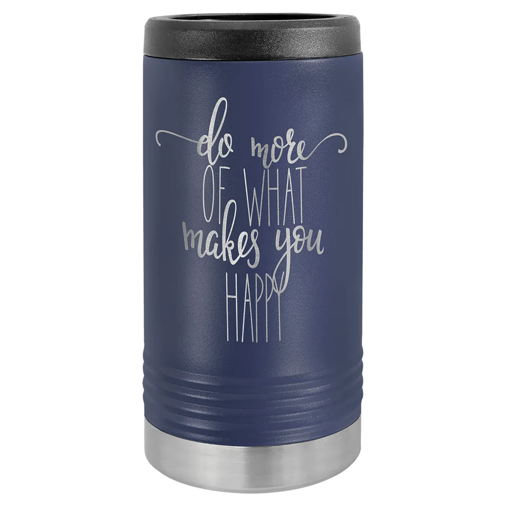Polar Camel Slim Beverage Holder – Custom Laser Engraved by 1a7704-f3.myshopify.com – Can Cooler