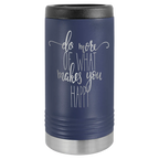 Polar Camel Slim Beverage Holder – Custom Laser Engraved by 1a7704-f3.myshopify.com – Can Cooler