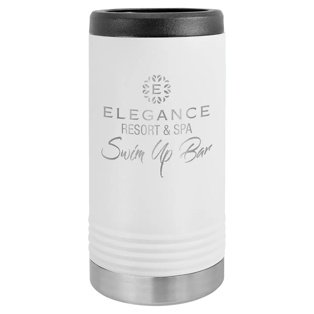 Polar Camel Slim Beverage Holder – Custom Laser Engraved by 1a7704-f3.myshopify.com – Can Cooler
