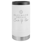 Polar Camel Slim Beverage Holder – Custom Laser Engraved by 1a7704-f3.myshopify.com – Can Cooler