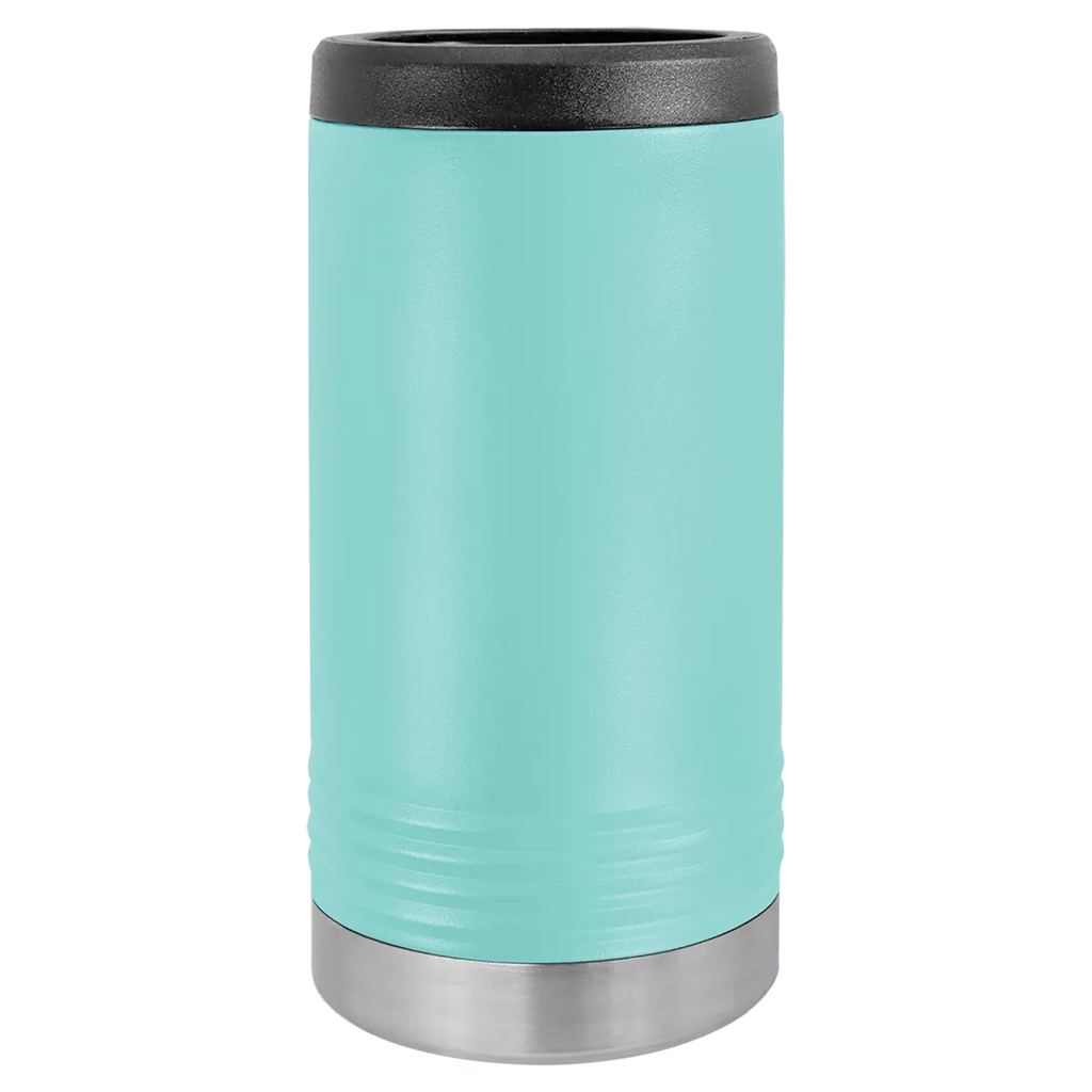 Polar Camel Slim Beverage Holder – Custom Laser Engraved by 1a7704-f3.myshopify.com – Can Cooler