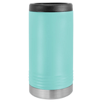 Polar Camel Slim Beverage Holder – Custom Laser Engraved by 1a7704-f3.myshopify.com – Can Cooler