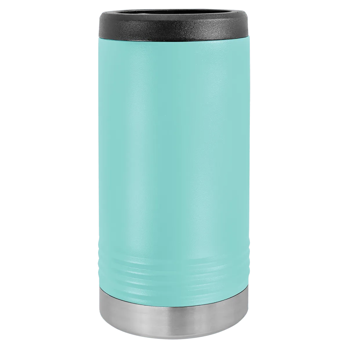Polar Camel Slim Beverage Holder – Custom Laser Engraved by 1a7704-f3.myshopify.com – Can Cooler