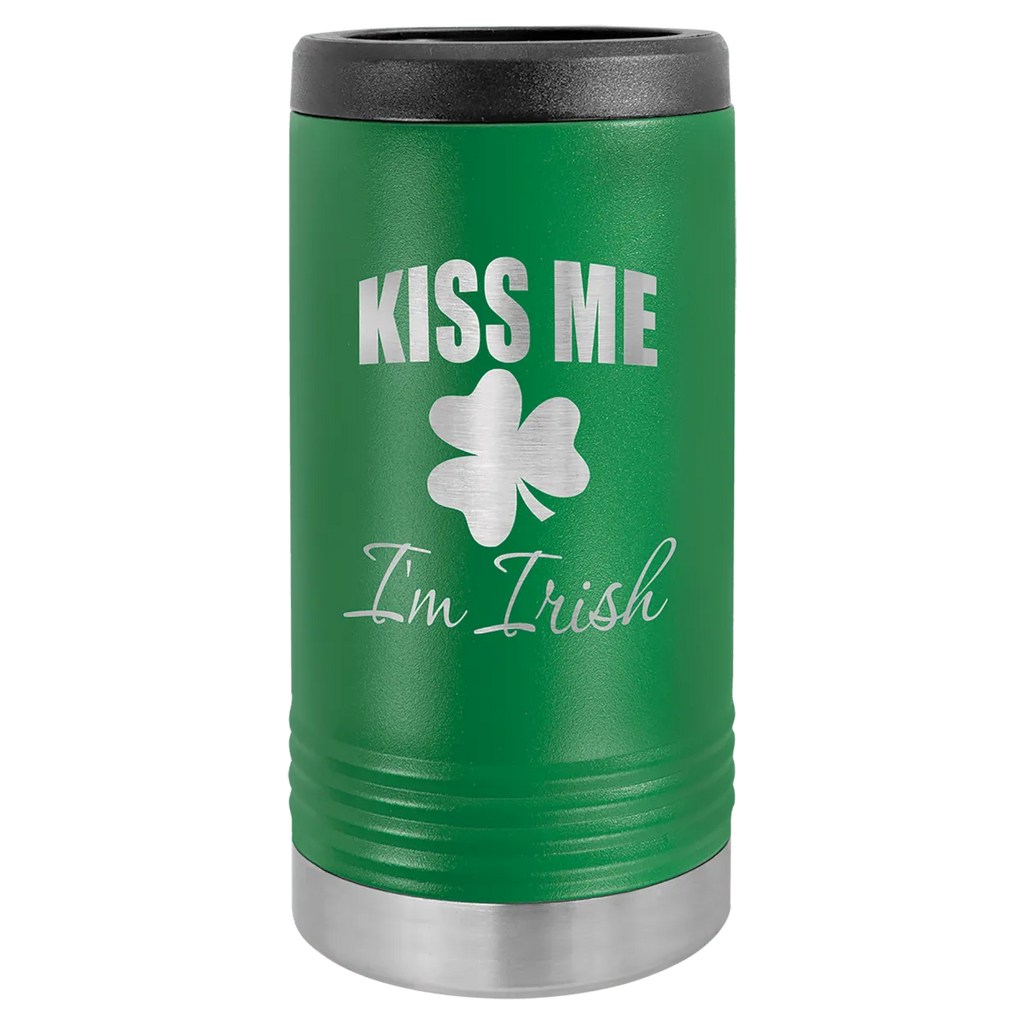 Polar Camel Slim Beverage Holder – Custom Laser Engraved by 1a7704-f3.myshopify.com – Can Cooler