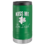 Polar Camel Slim Beverage Holder – Custom Laser Engraved by 1a7704-f3.myshopify.com – Can Cooler