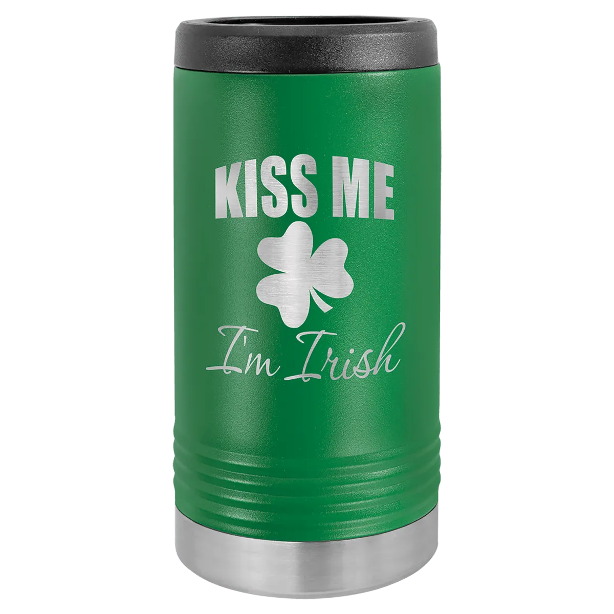 Polar Camel Slim Beverage Holder – Custom Laser Engraved by 1a7704-f3.myshopify.com – Can Cooler