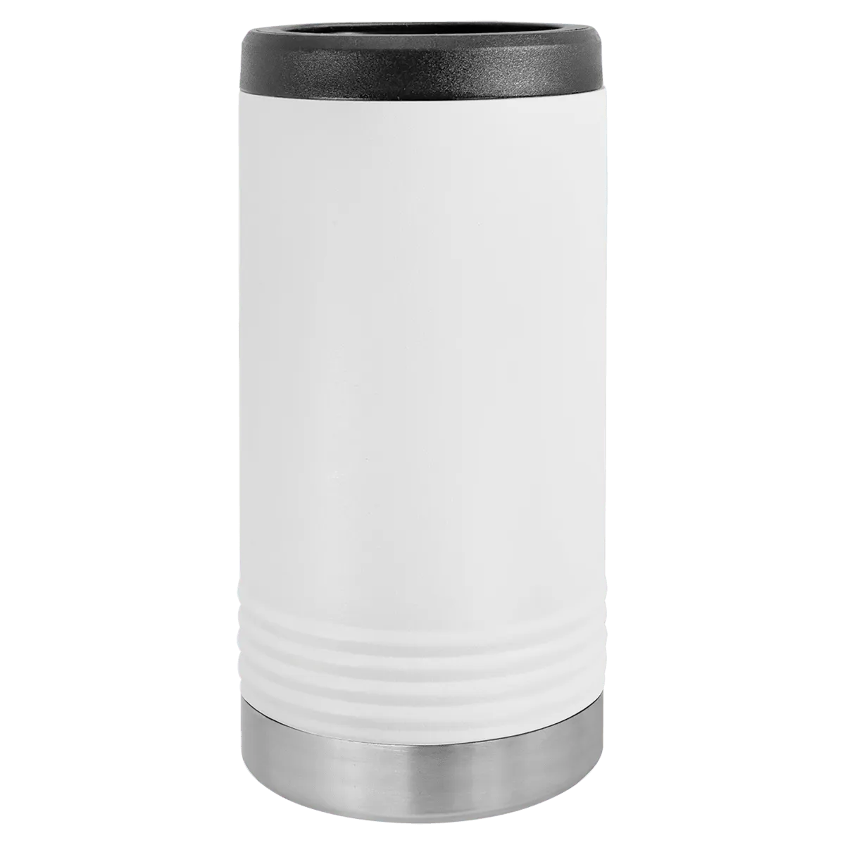 Polar Camel Slim Beverage Holder – Custom Laser Engraved by 1a7704-f3.myshopify.com – Can Cooler