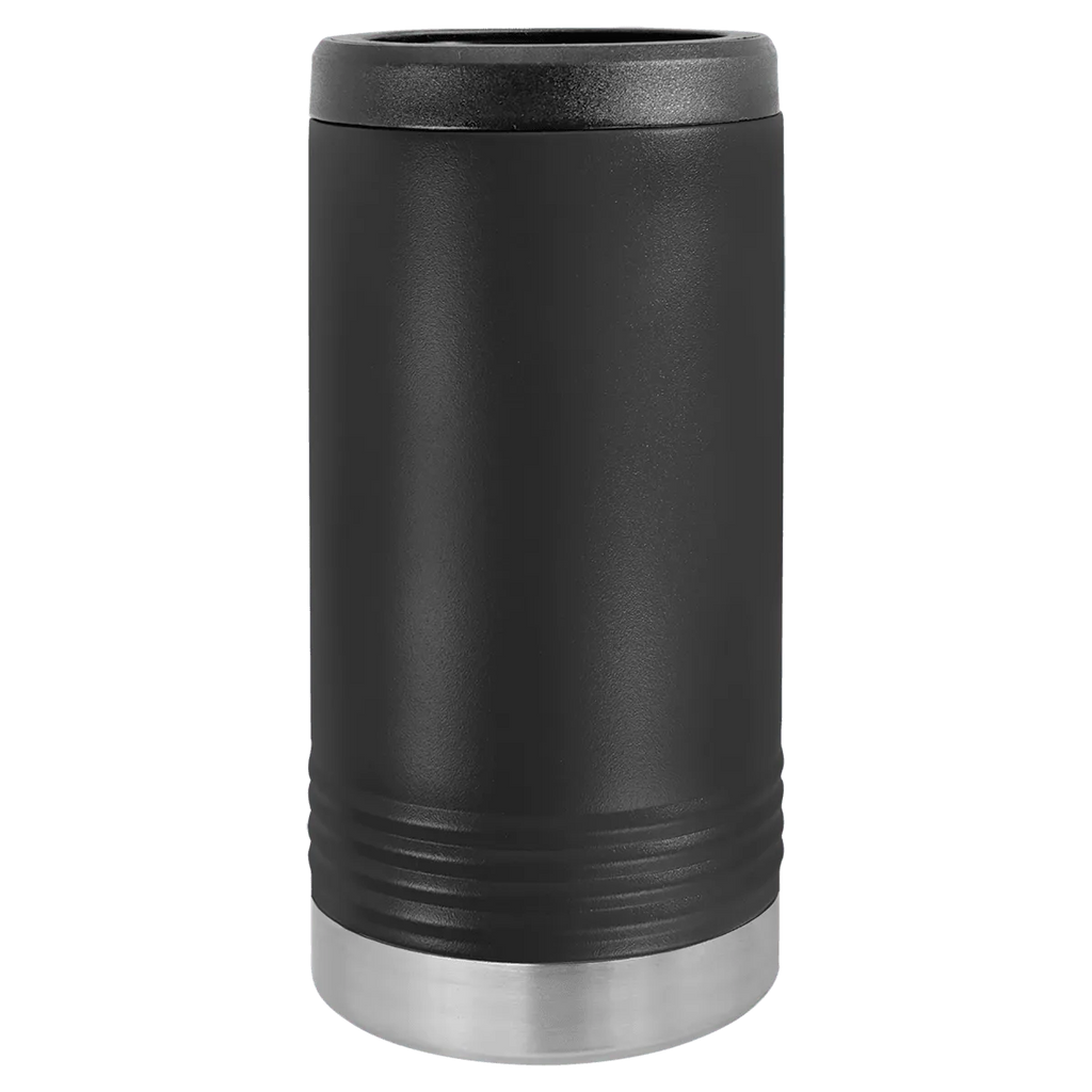 Polar Camel Slim Beverage Holder – Custom Laser Engraved by 1a7704-f3.myshopify.com – Can Cooler