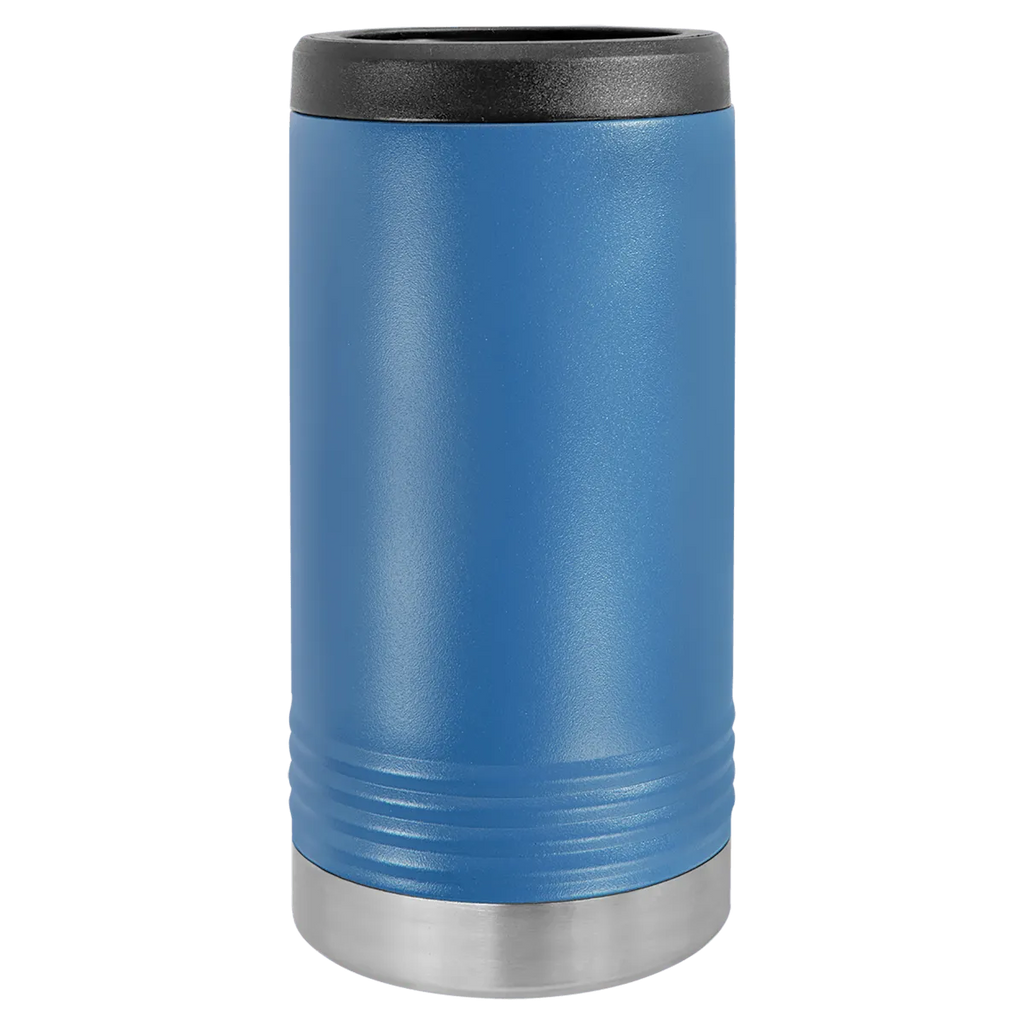 Polar Camel Slim Beverage Holder – Custom Laser Engraved by 1a7704-f3.myshopify.com – Can Cooler