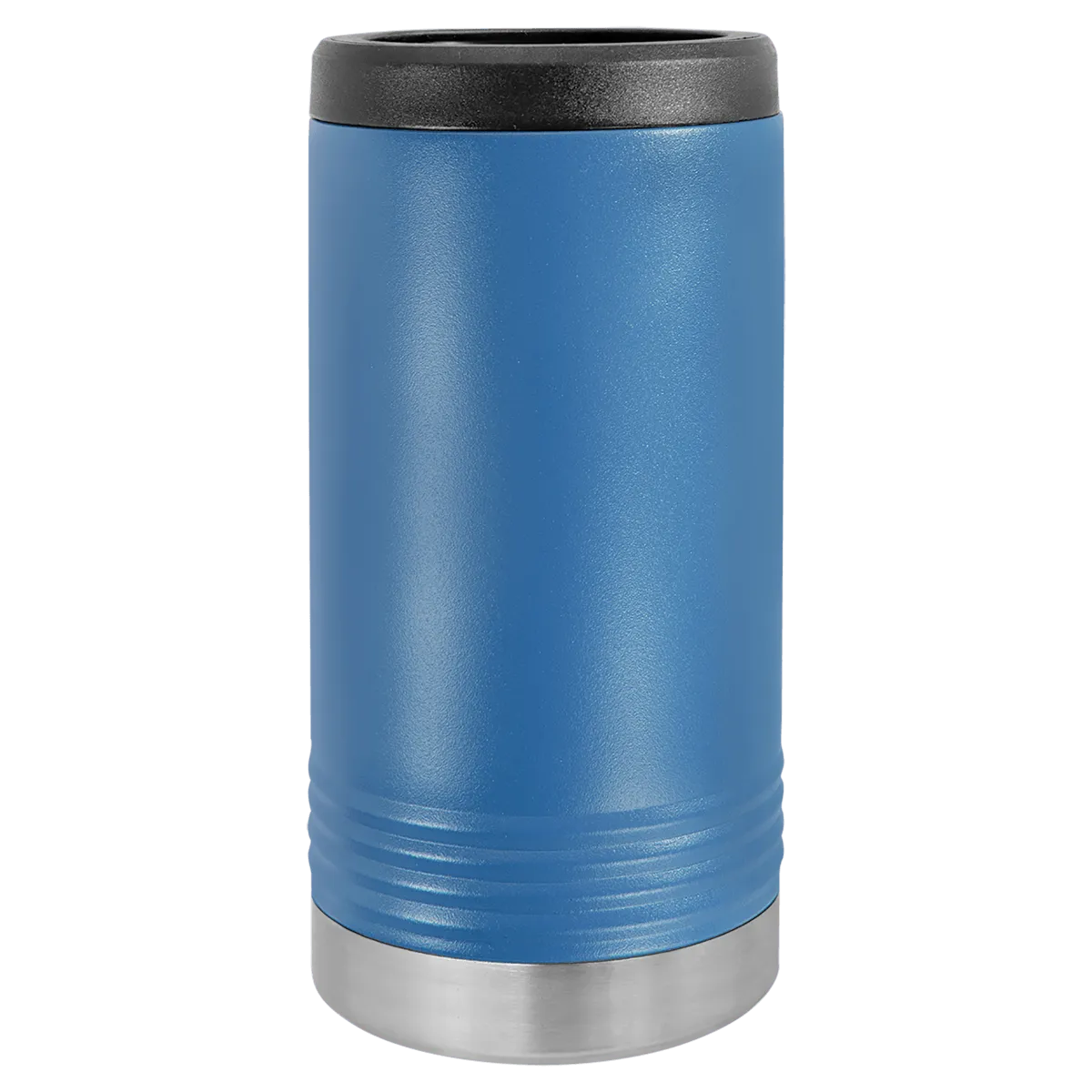 Polar Camel Slim Beverage Holder – Custom Laser Engraved by 1a7704-f3.myshopify.com – Can Cooler