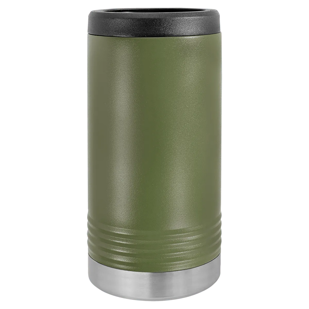 Polar Camel Slim Beverage Holder – Custom Laser Engraved by 1a7704-f3.myshopify.com – Can Cooler