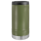 Polar Camel Slim Beverage Holder – Custom Laser Engraved by 1a7704-f3.myshopify.com – Can Cooler