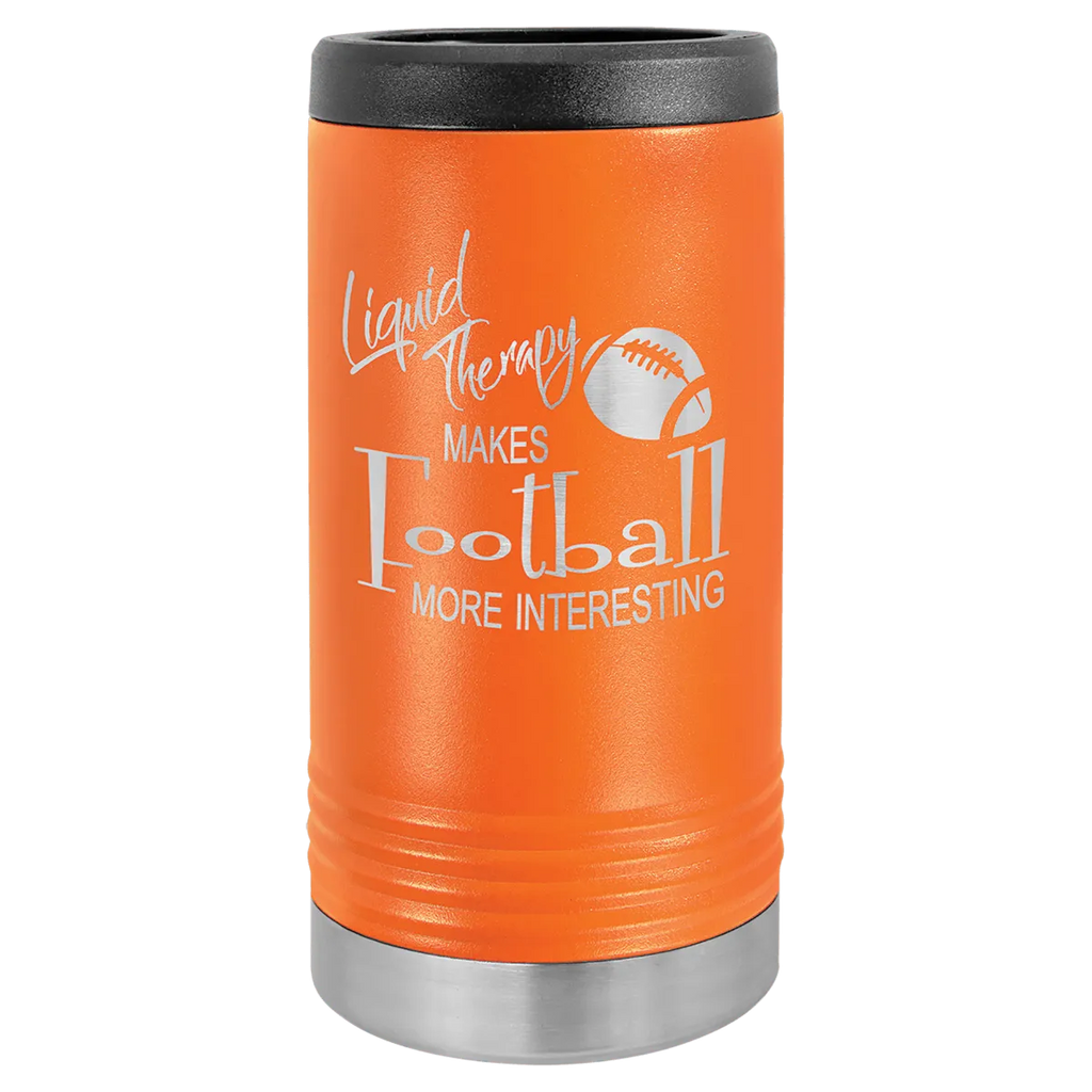 Polar Camel Slim Beverage Holder – Custom Laser Engraved by 1a7704-f3.myshopify.com – Can Cooler