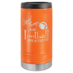Polar Camel Slim Beverage Holder – Custom Laser Engraved by 1a7704-f3.myshopify.com – Can Cooler