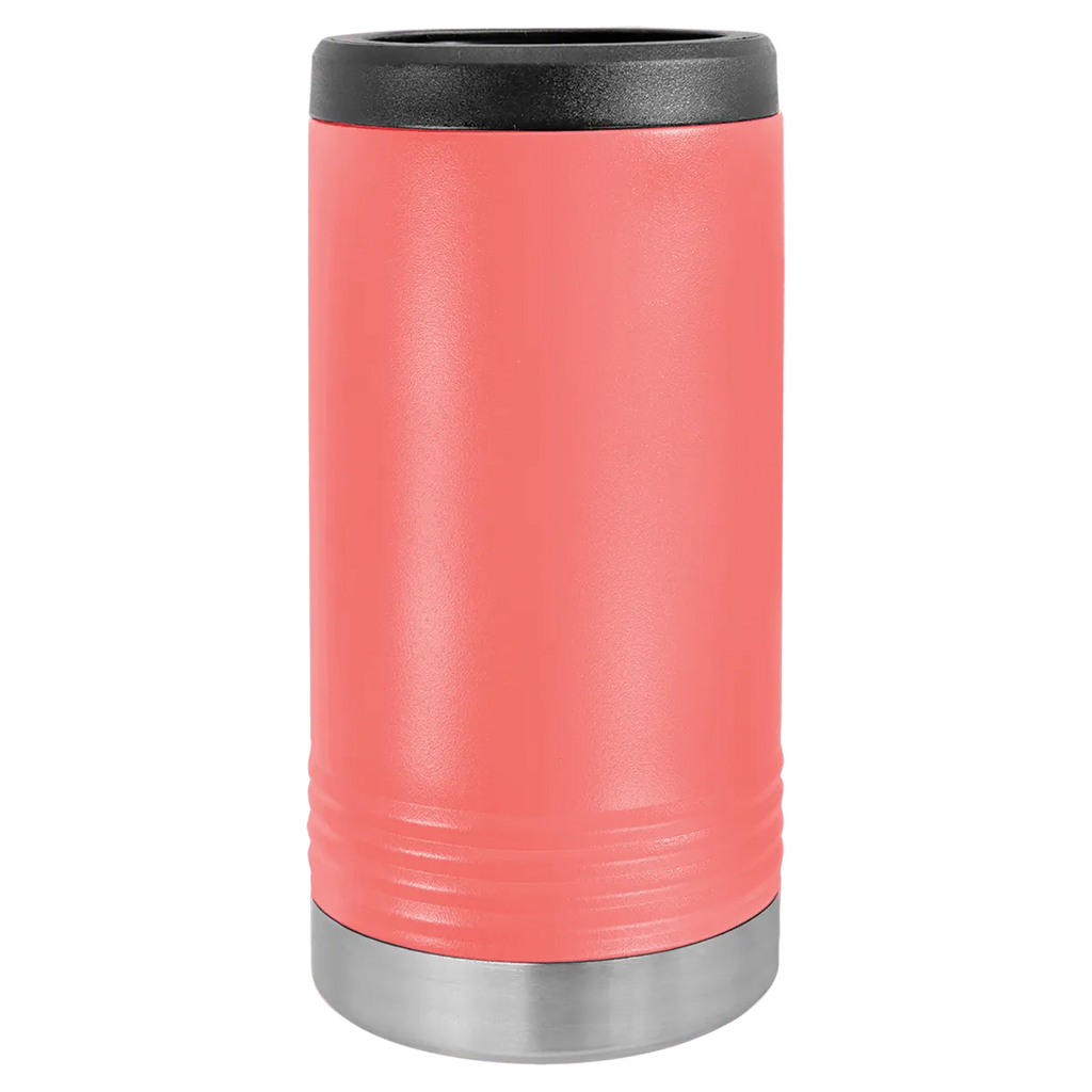 Polar Camel Slim Beverage Holder – Custom Laser Engraved by 1a7704-f3.myshopify.com – Can Cooler