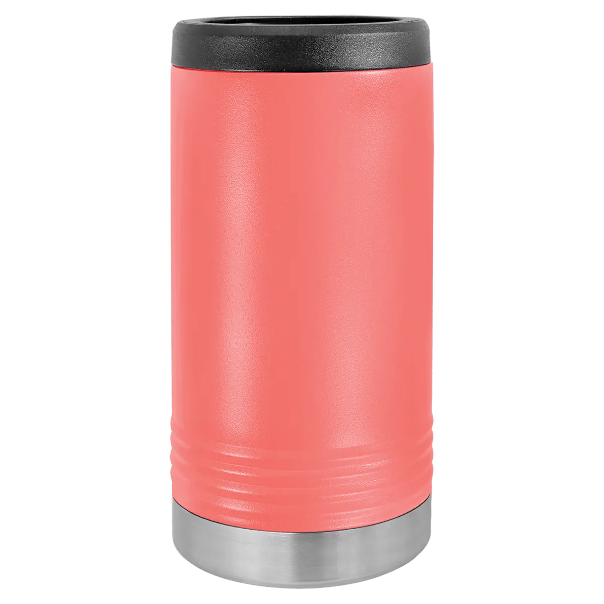 Polar Camel Slim Beverage Holder – Custom Laser Engraved by 1a7704-f3.myshopify.com – Can Cooler