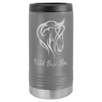 Polar Camel Slim Beverage Holder – Custom Laser Engraved by 1a7704-f3.myshopify.com – Can Cooler