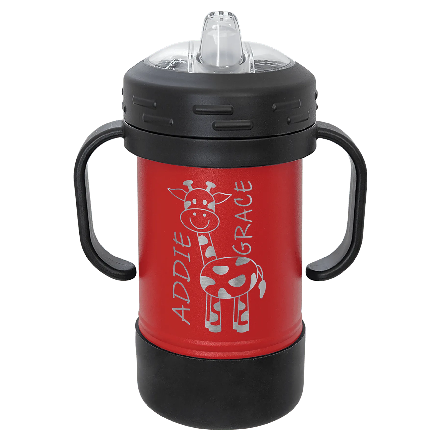 Personalized 10 oz. Polar Camel Sippy Cup by 1a7704-f3.myshopify.com – product_type