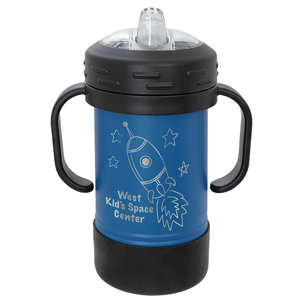 Personalized 10 oz. Polar Camel Sippy Cup by 1a7704-f3.myshopify.com – product_type
