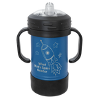 Personalized 10 oz. Polar Camel Sippy Cup by 1a7704-f3.myshopify.com – product_type